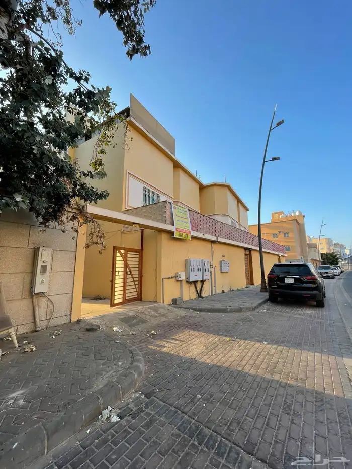 فيلا للايجار 2