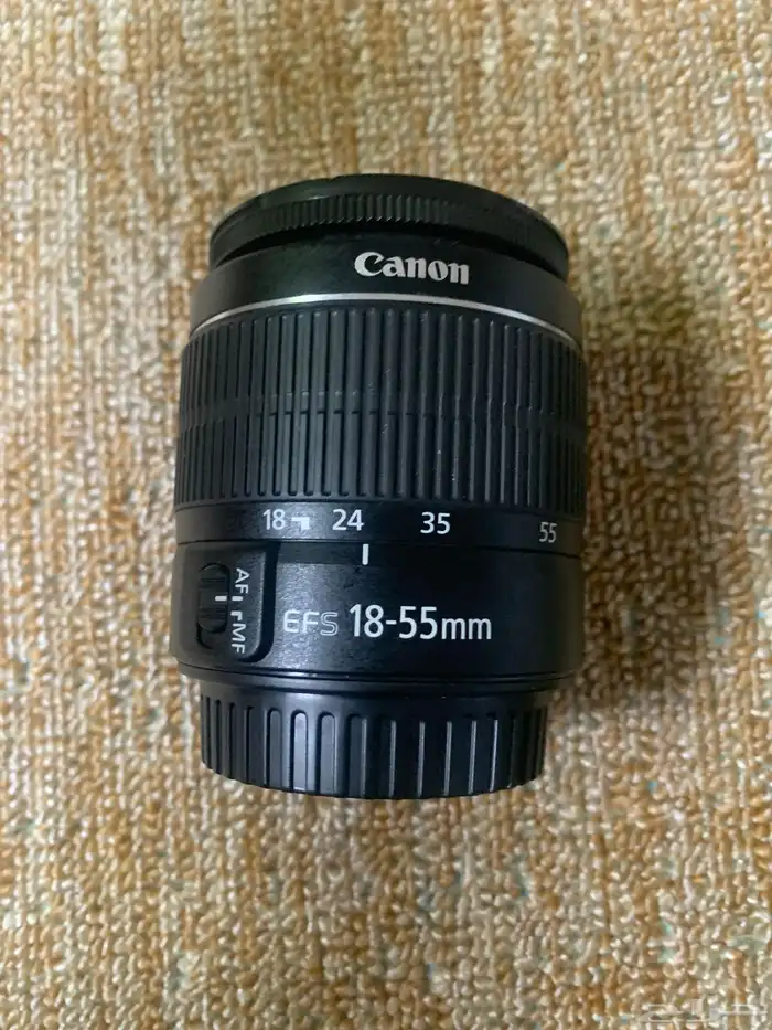 كاميرا كانون 1300d 14