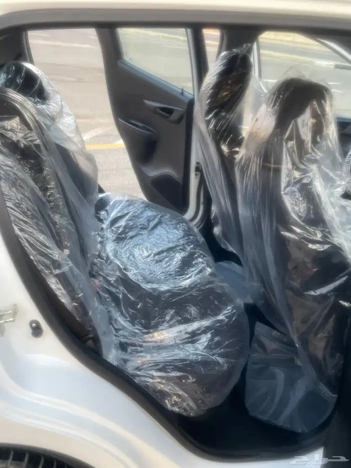 سبارك 2020 نظيفة ممشي 49 الف 6