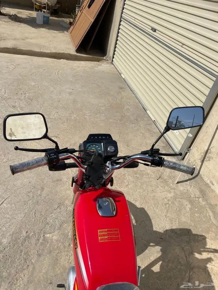 دباب X100 اخو جديد الوسام الناري 13