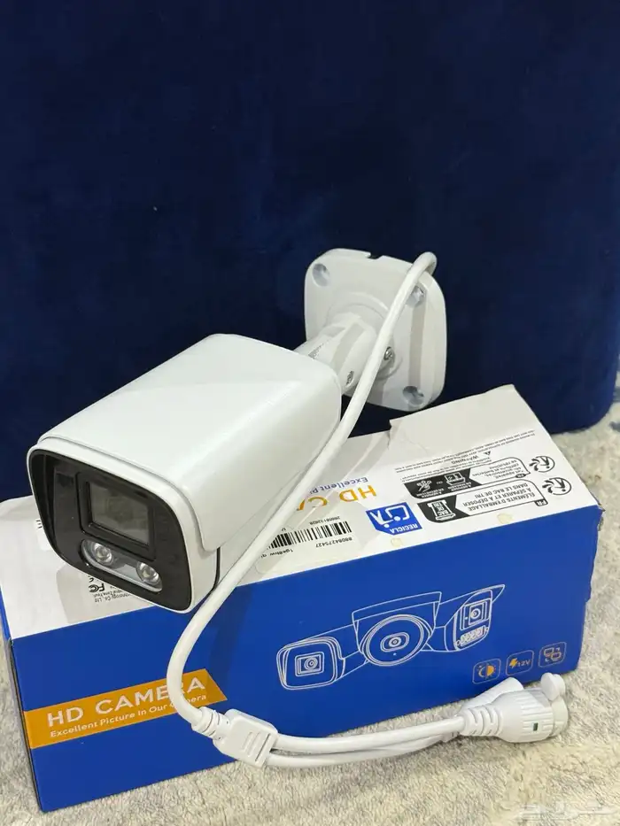 كميره 8 ميقا جديد السعر المطلوب 250 0