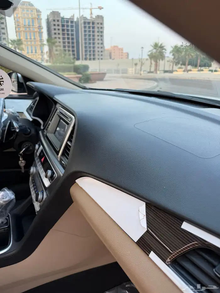 سوناتا 2019 فل كامل .. البدي وكاله .. جده 6