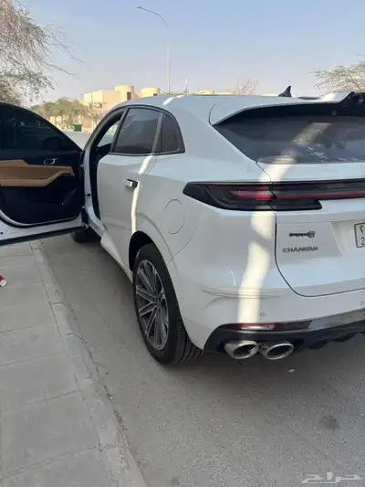 شانجان يوني كي 2023م فل كامل index