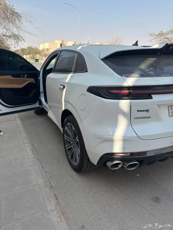 شانجان يوني كي 2023م فل كامل 7