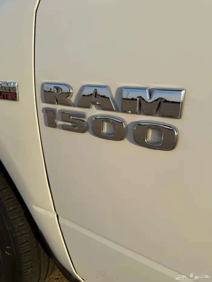 رام 2018 دبل 8V ممشى قليل 4