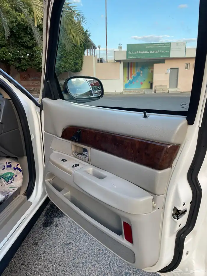 فورد. جراند ماركيز. 26