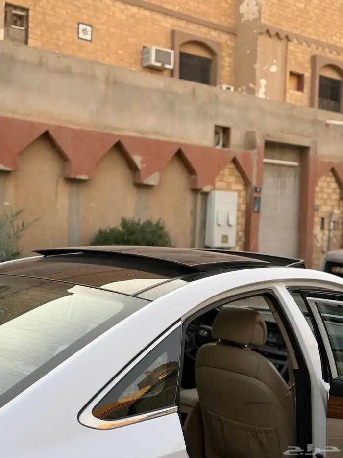 سوناتا 2016 فل كامل بدون بصمة ثاني مالك 20