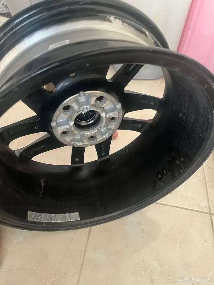 جنوط كامري 2023و 2024 4