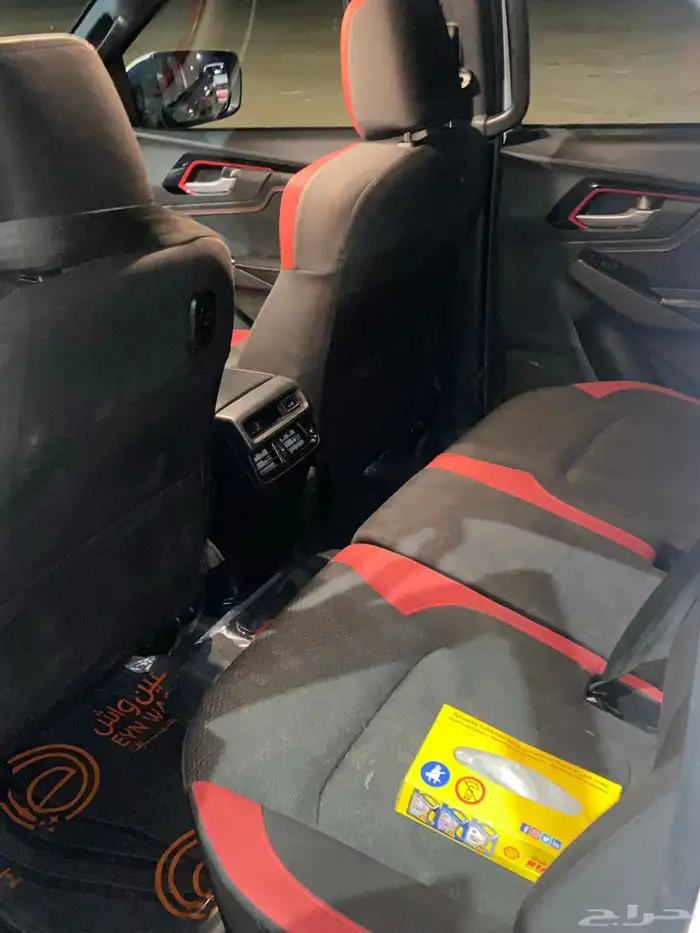 ايسوزو جي تي 2022 16