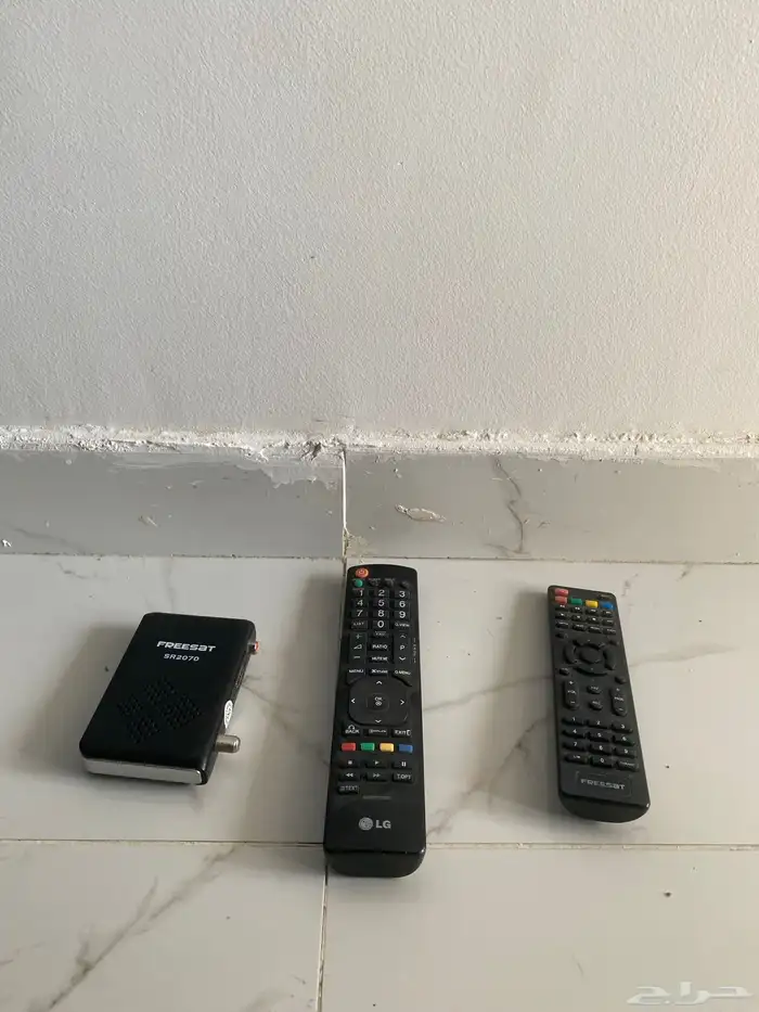 شاشه تلفزيون الجي للبيع 4