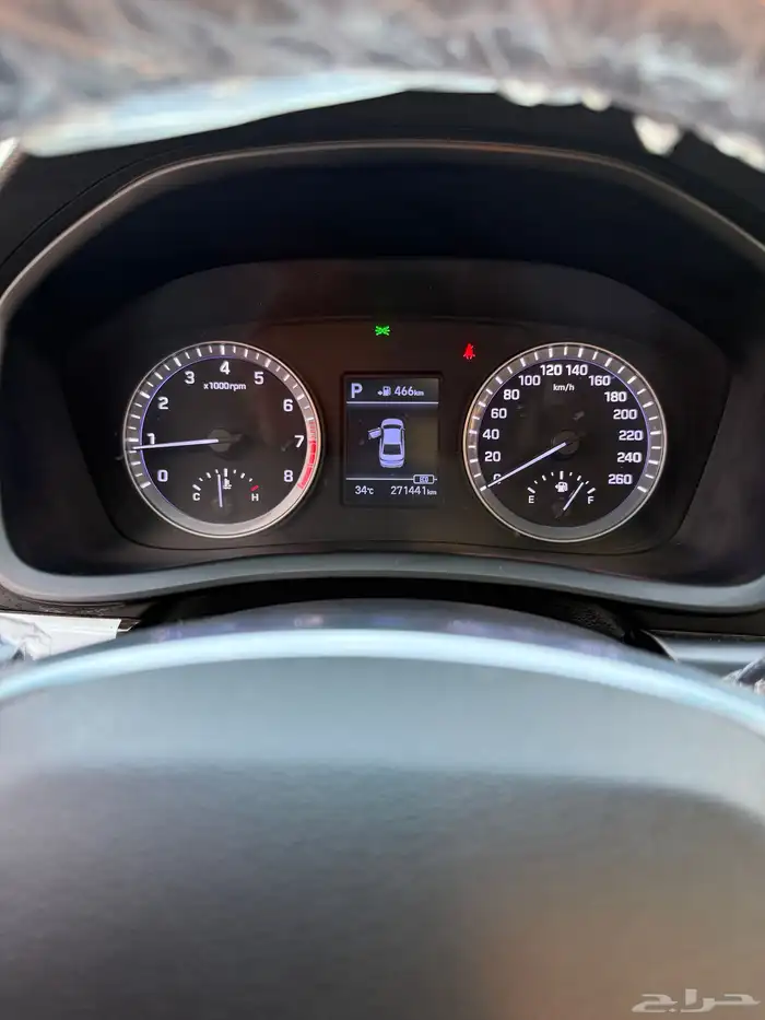 سوناتا 2019 فل كامل .. البدي وكاله .. جده 27