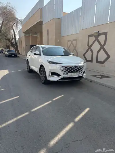 شانجان يوني كي 2023م فل كامل index