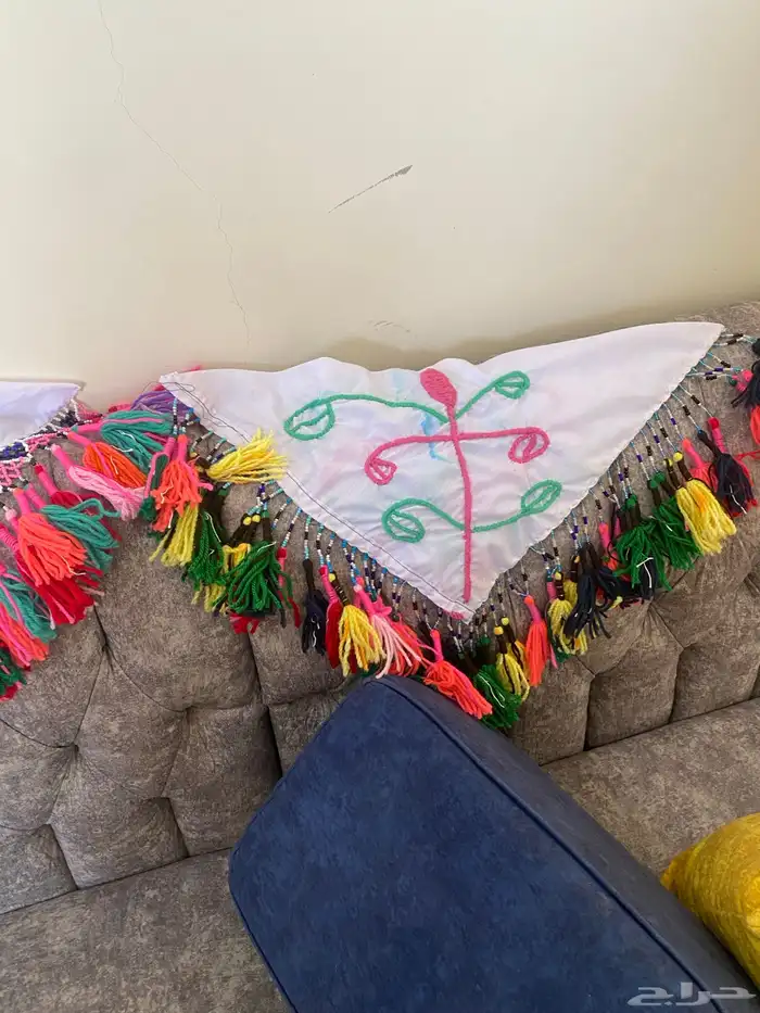 اعمال حرف يدويه تراث 0