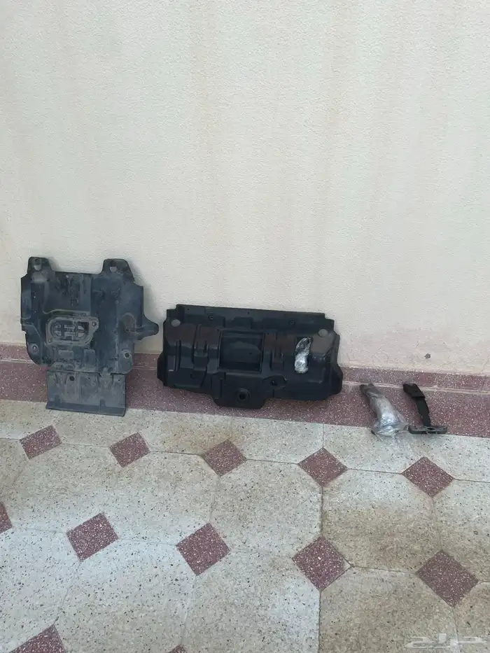 صاجة مكينة وقير مستعملة اف جي 2014 6