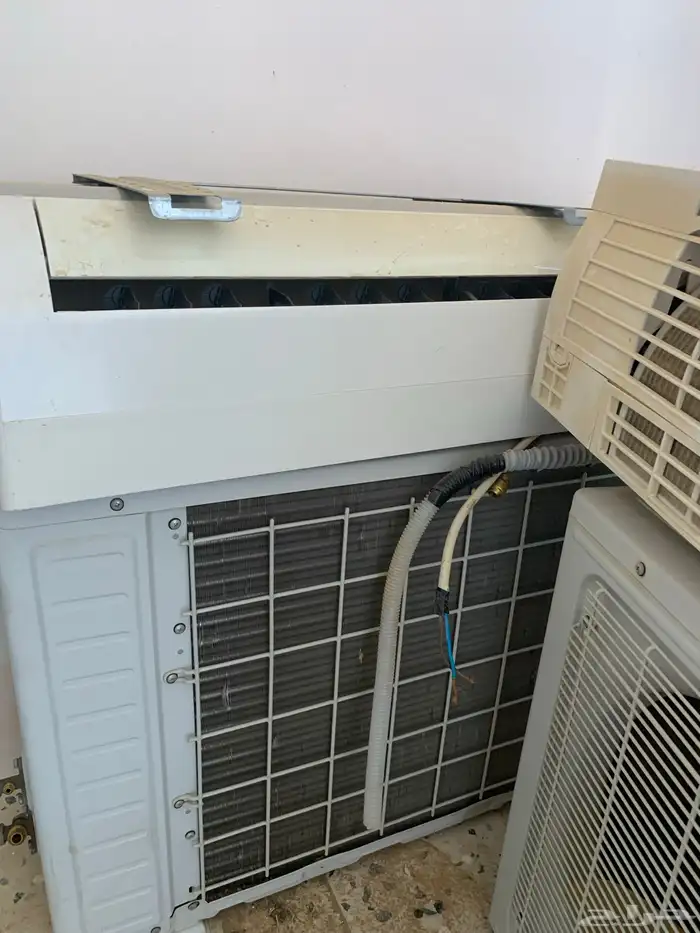 مكيفات للبيع 2