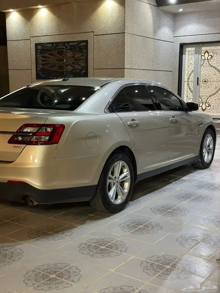 للبيع توروس 2017 SE 0