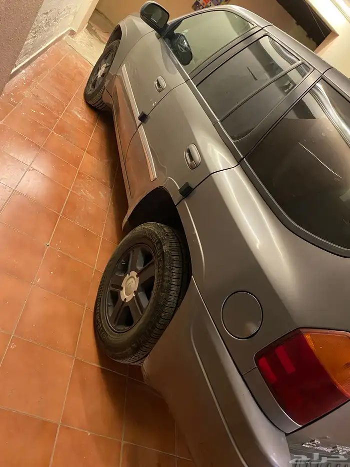 تريل بليز 2008 إصدار خاص v8 2