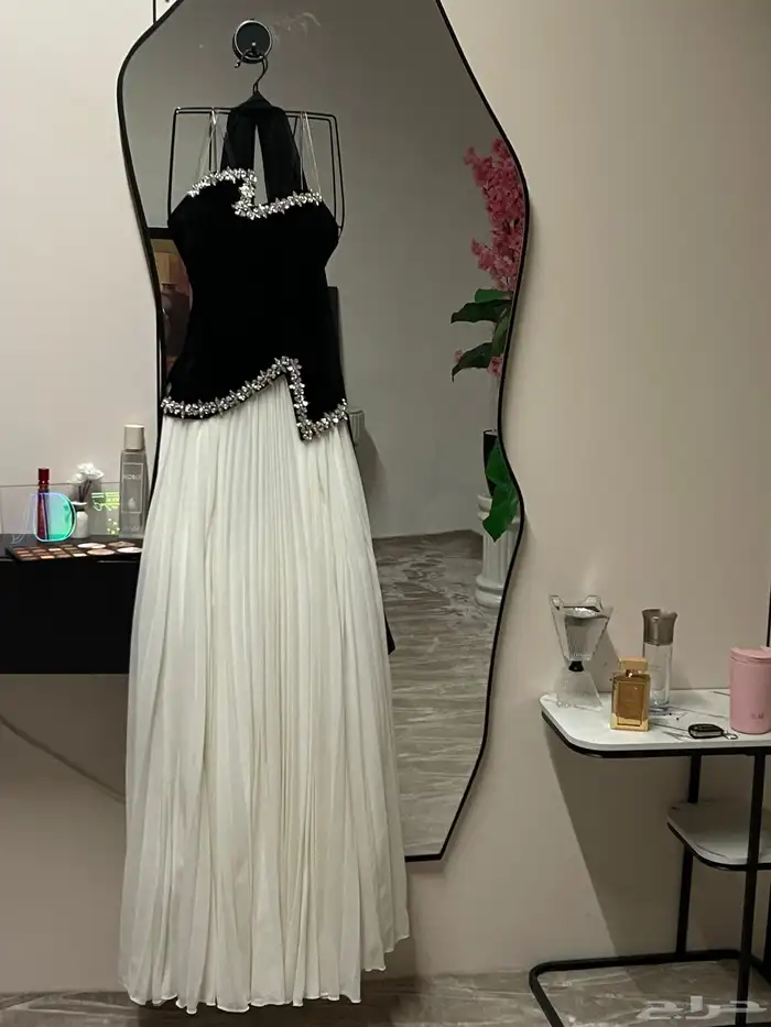 فساتين سهره 1