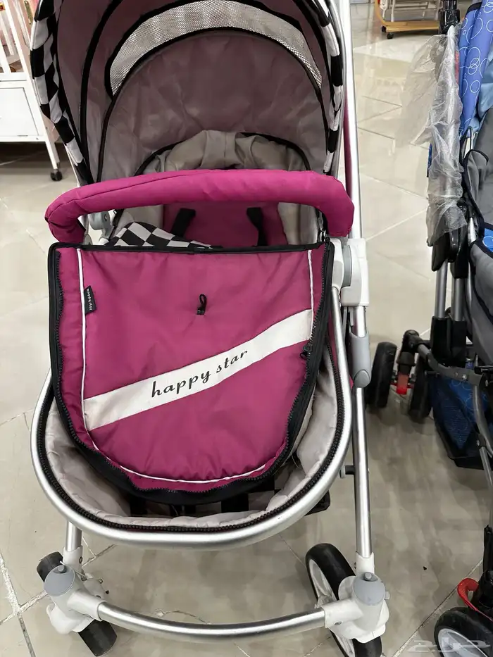 عربات أطفال جديدة 13