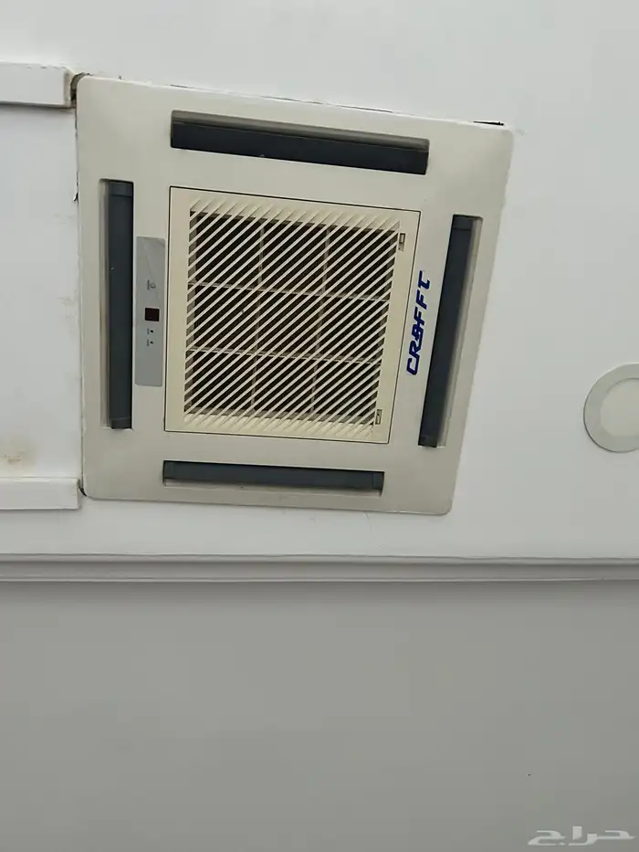 مكيفات سي دي أسبلت للبيع 1