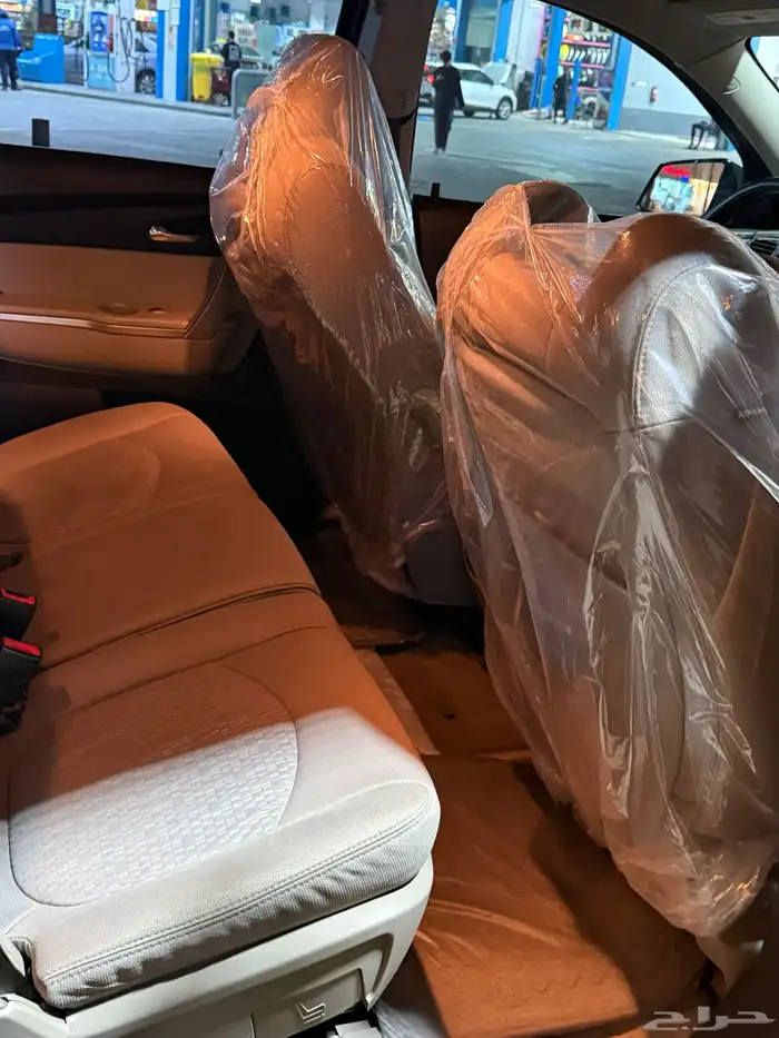 جي ام يي اكاديا 2012 7