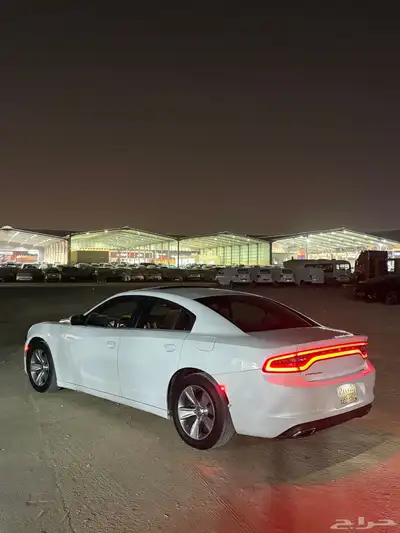 دودج تشارجر 2015 وكالة index