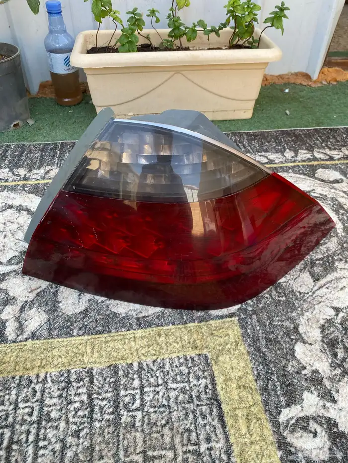 إسطب اكورد2007 تجاري 0