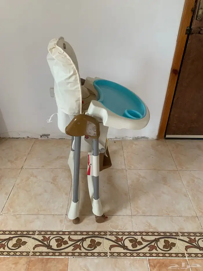 كرسي متحرك للطعام للبيع 3