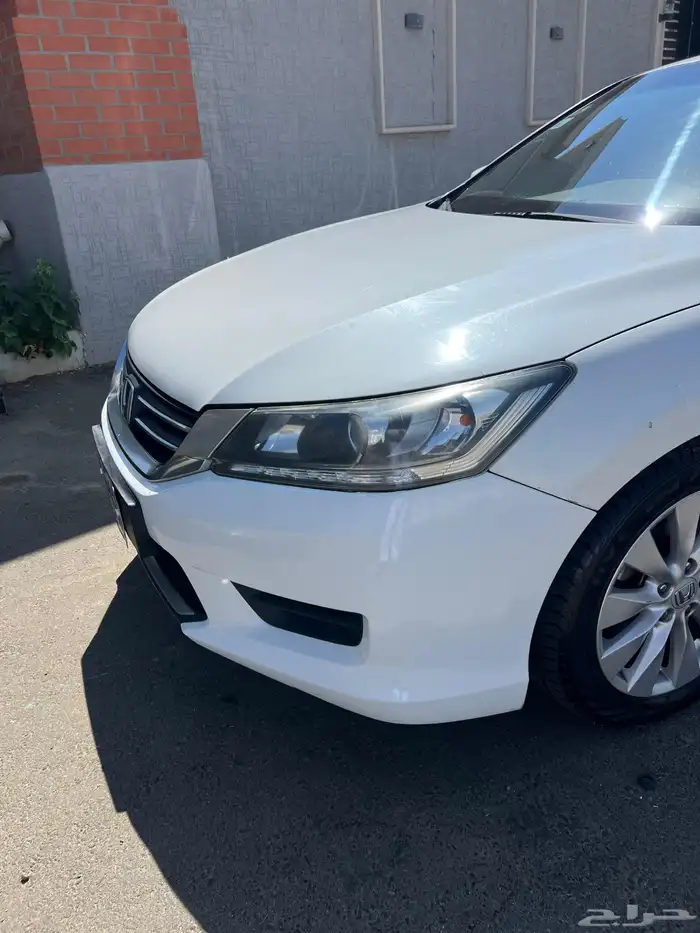 اكورد استاندر 2013 14