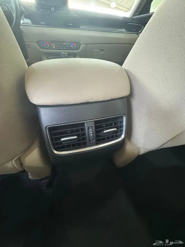 مازدا ستاندر 8