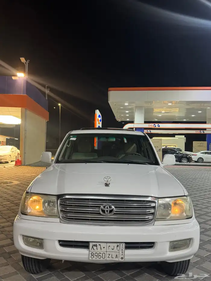 جيب جكسار 2004 1