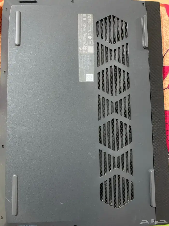 لابتوب قيمنج 3060 Gaming Laptop 0