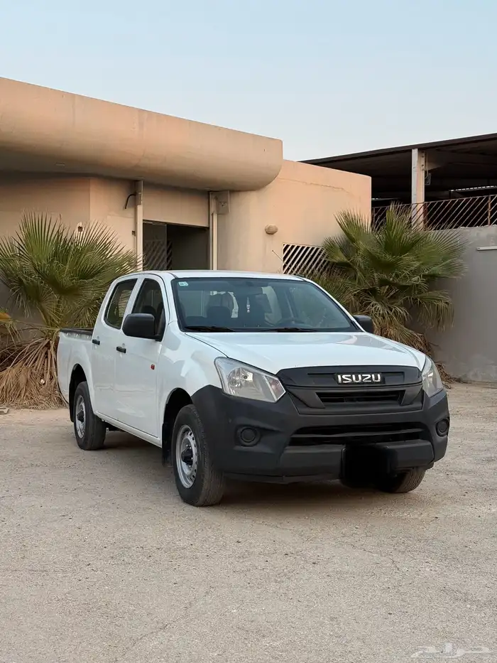 ايسوزو اديماكس 2022 2