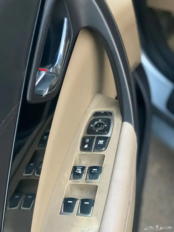 ازيرا 2015 فل كامل نظيفة جدا 12