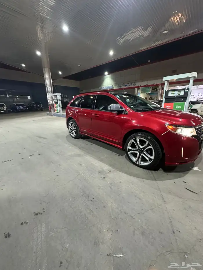 ايديج سبورت 2011 2