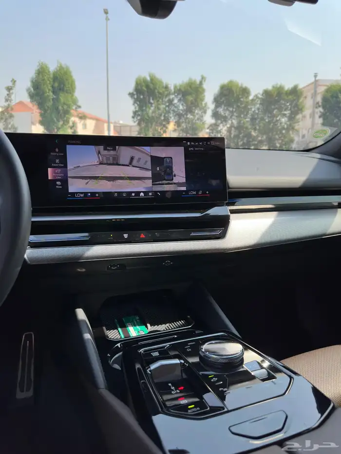 بي ام دبليو BMW 520i M Kit 13