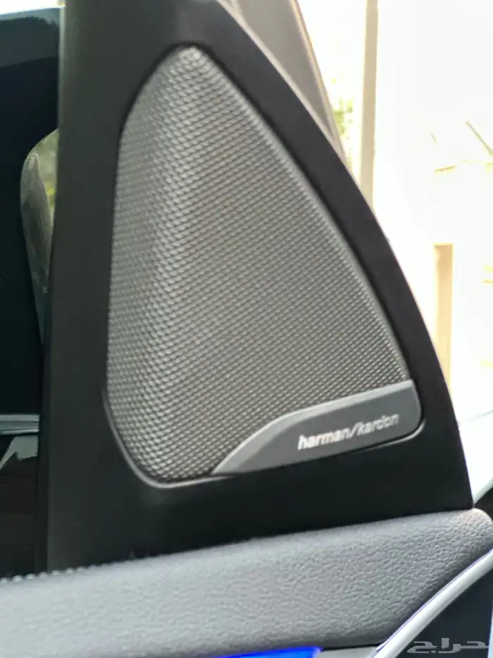 للبيع Bmw x4 40iM موديل 2023 16