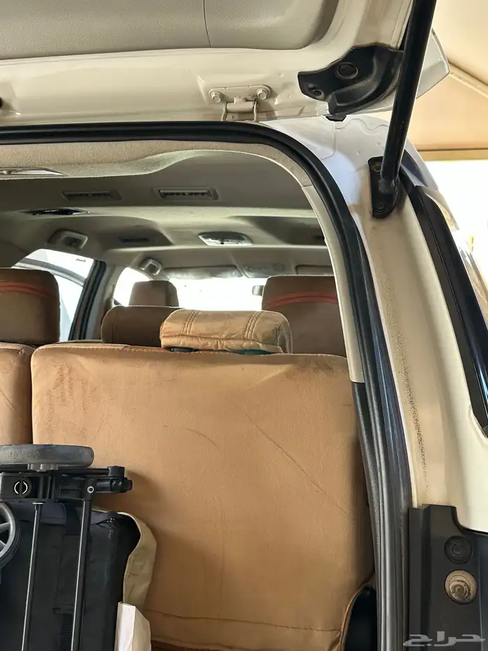 تويوتا فورتشنر 2020 وكالة 30