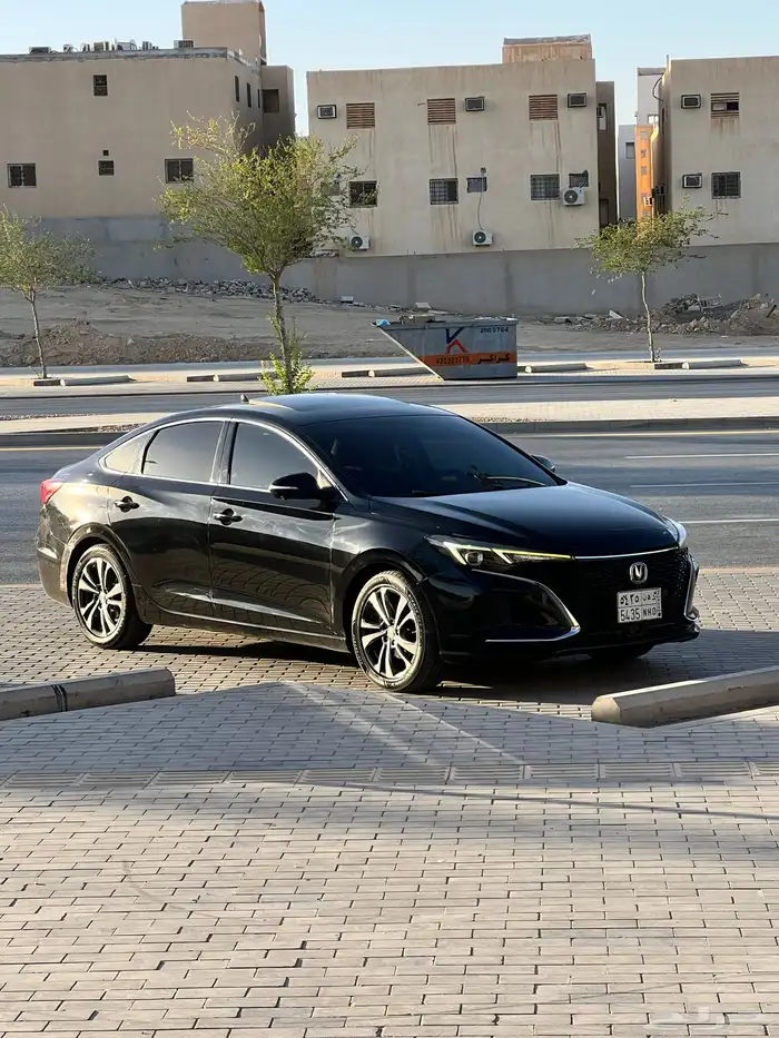 شانجان ايدو بلس 2022 فل كامل 8