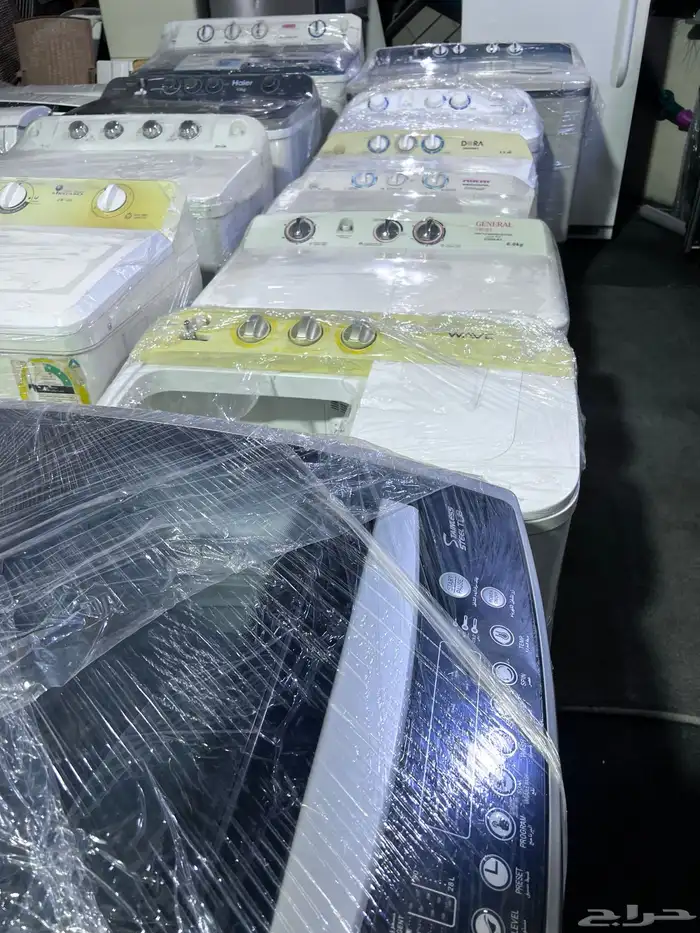 مكيف شباك مكيف سبلت جميع انواع الأجهزة يوجد شحن خارج جدة 60