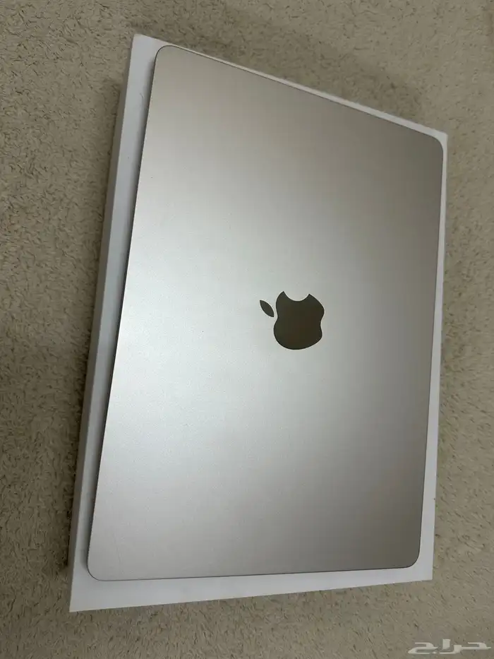 لابتوب ماك بوك ابل 0