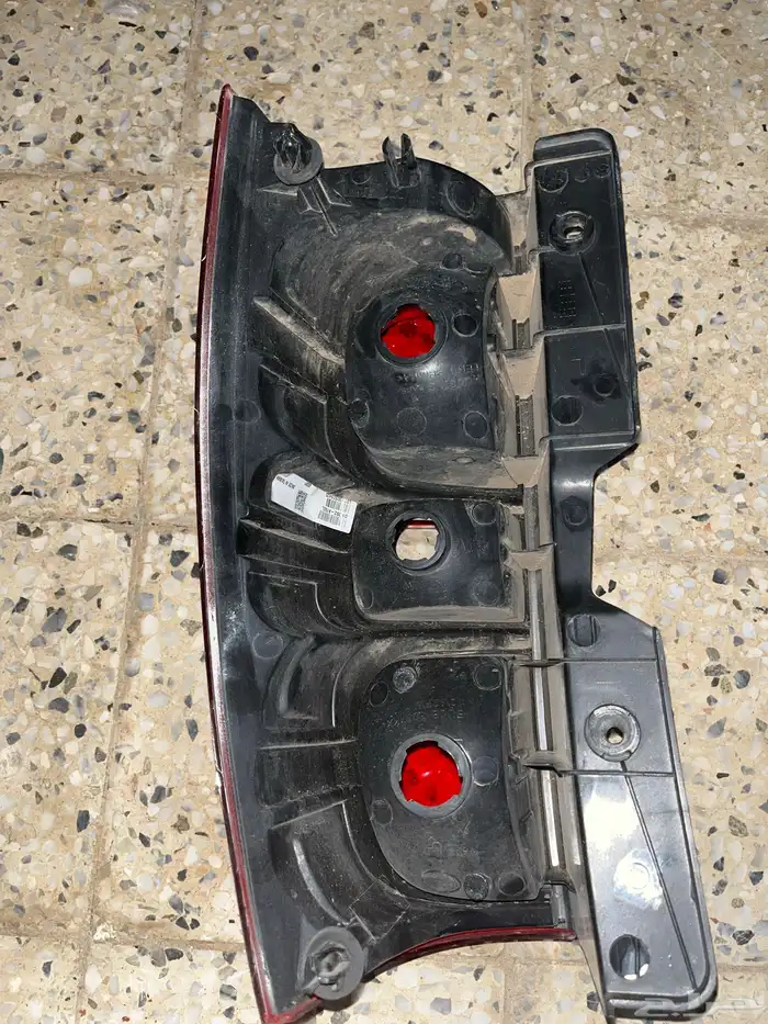 سطب جمس تاهو يمين من 2007 الا 2014 نوعه تيواني نظيف جدا 1