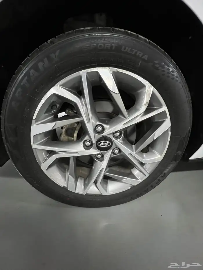 سوناتا(2022)ممشى(68)نضيف جدا مواصفات الفل 44