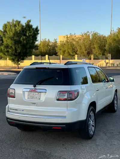 جمس اكاديا 2013 فل كامل index