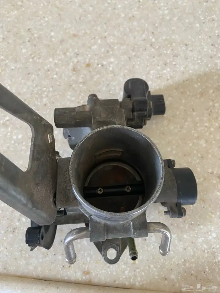 بوابت كامري 1