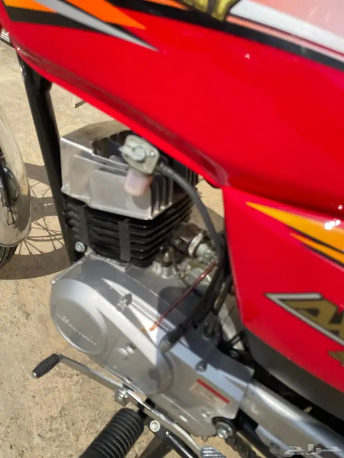 دباب X100 اخو جديد الوسام الناري 6