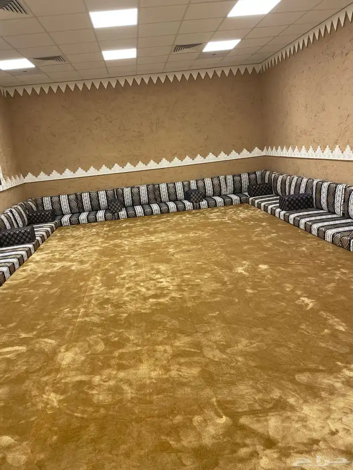 انواع الجلسات و الستائر 13