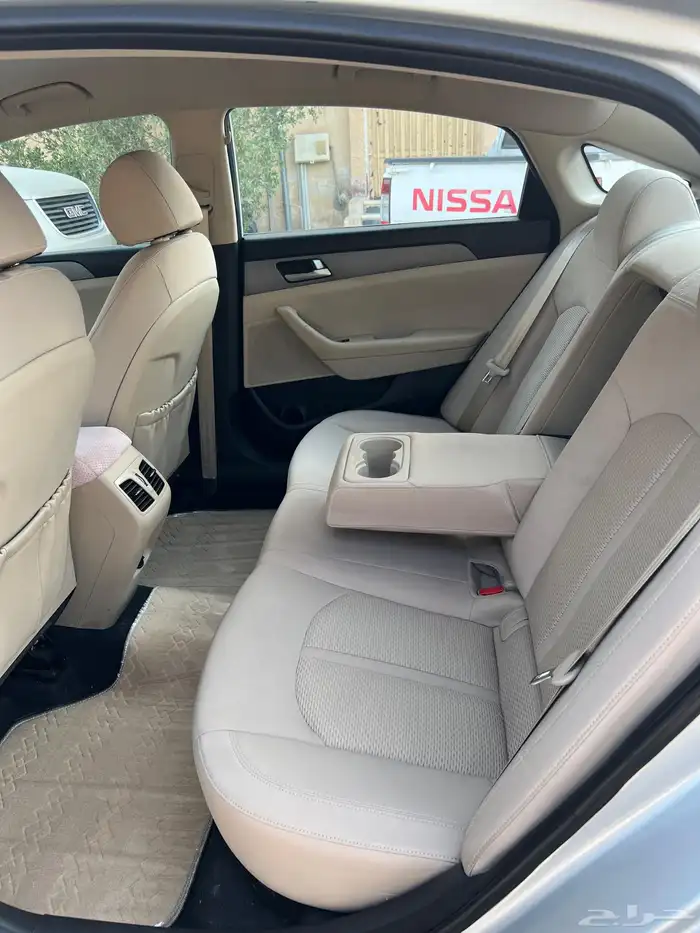 Sonata 2019 for urgent sale 9