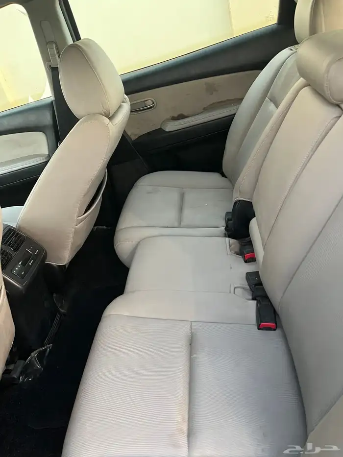 مازدا cx9 ستاندر للبيع 5