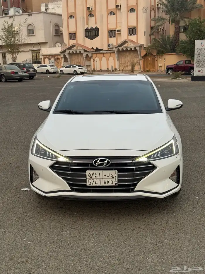 النترا 2019 فل كامل مكينة 2.0 0